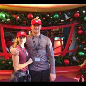 Meet your Posher, Cole